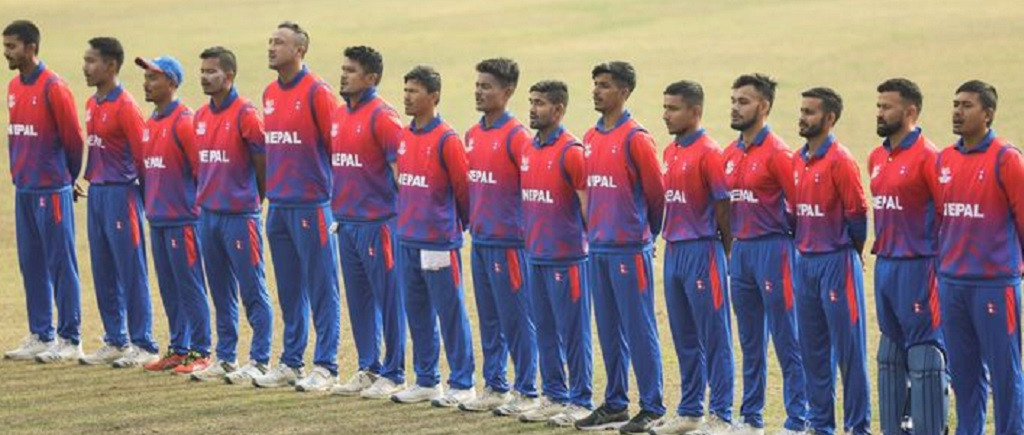 अमेरिका र ओमानसँगको सिरिजका लागि ३२ खेलाडी छनोट